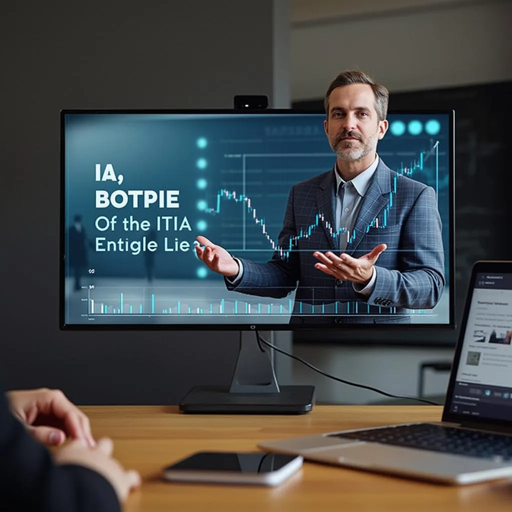Webinaire sur l'investissement IA