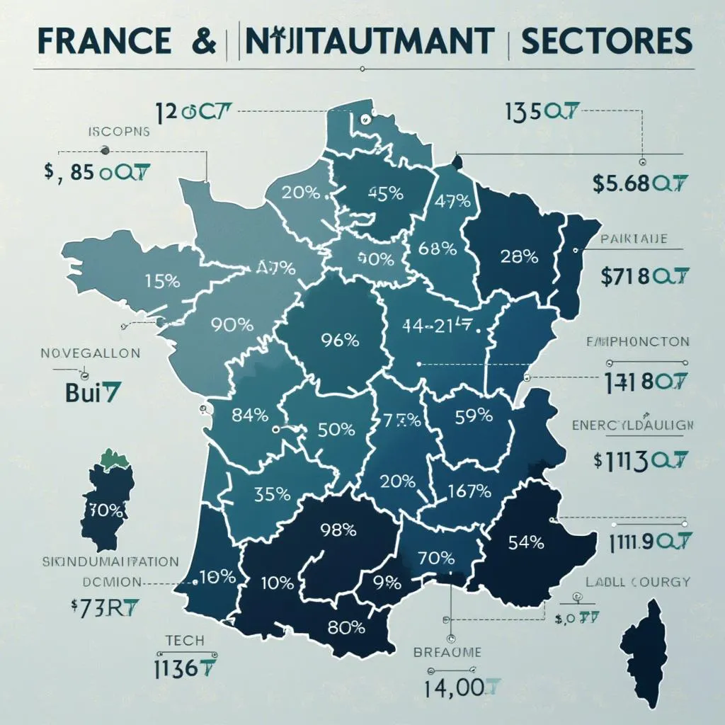 Analyse sectorielle IA en France