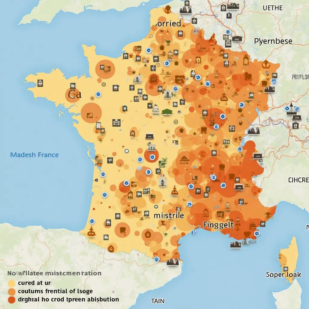 IA pour l'investissement immobilier en France