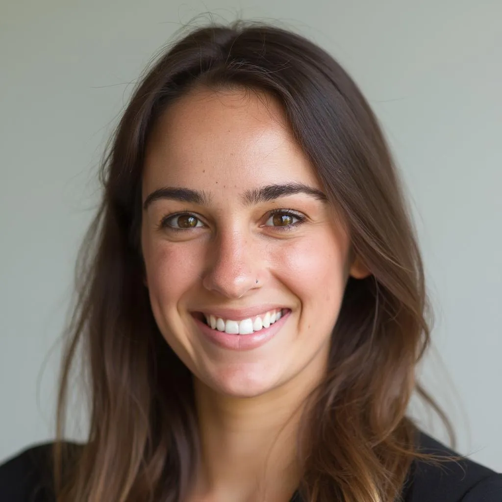 Photo de Chloé Martin